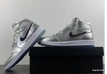 Hyperoad Jordan 1 Golf High Air 0528